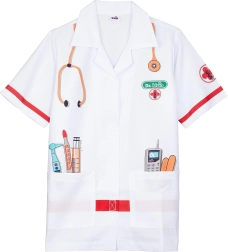 KLEIN παιδική ιατρική ρόμπα