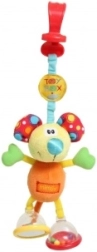 Playgro - Κρεμαστό ποντικάκι με κλιπ
