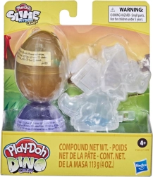 Play-Doh δεινόσαυροι αυγό με έκπληξη
