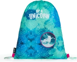 Σακουλάκι για παντόφλες OXY GO Unicorn