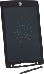 LCD επιφάνεια ζωγραφικής 10,5″ Baby Mix μαύρη