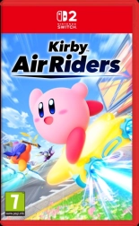 Kirby Air Riders για Nintendo Switch 2