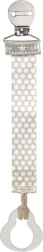 Chicco κλιπ πιπίλας Fashion neutral