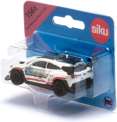 Siku Super Ford Mustang Mach‑E 1400 – μεταλλικό μοντέλο 1:55