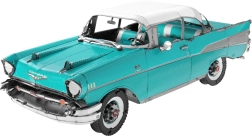 Μεταλλικό 3D παζλ Chevrolet Bel Air