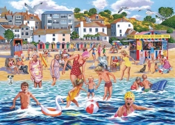 Παζλ Ψύξη 1000 κομμάτια