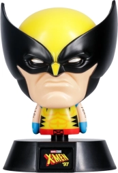 Φως ICON Wolverine – επίσημη λάμπα Marvel