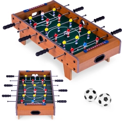 Μίνι επιτραπέζιο ποδοσφαιράκι ECOTOYS 70x35 cm