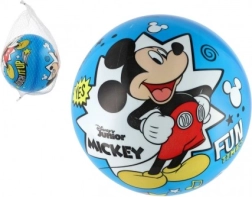 Μπάλα Disney Mickey πολύχρωμη 23 cm