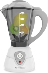 Παιδικό μίξερ με φρούτα 23 cm με φωτεινά εφέ