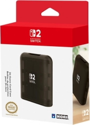 Θήκη Hori για κάρτες παιχνιδιών Nintendo Switch – χωρητικότητα 24