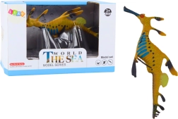 Φιγούρα ιππόκαμπος 18 cm