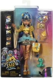 Κούκλα Monster High Cleo de Nile
