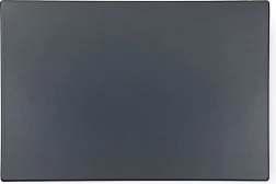 Επιτραπέζιο προστατευτικό γραφείου 60 × 40 cm με αναδιπλούμενο διαφανές κάλυμμα
