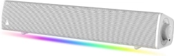 Συμπαγές soundbar Sound Blaster GS3 λευκό