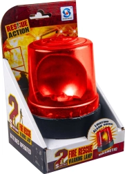 Κόρνα με εφέ 9,5x10,5 εκ.