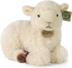 Rappa λούτρινο ξαπλωμένο πρόβατο 25 cm Eco-Friendly