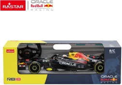 Τηλεκατευθυνόμενο μονοθέσιο Rastar Red Bull RB181 F1 1:12