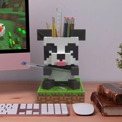 θήκη για μολύβια Minecraft Panda