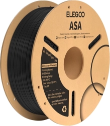 Νήμα ELEGOO ASA μαύρο