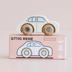 Ξύλινο αυτοκινητάκι Le Toy Van Rene