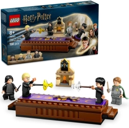 LEGO® Harry Potter™ 76441 Κάστρο Χόγκουαρτς: Λέσχη Μονομαχιών