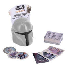 Παιχνίδι καρτών Star Wars Mandalorian – Σπάνια έκδοση