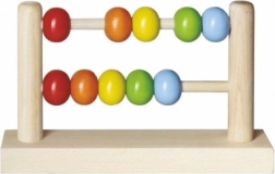 Detoa ο πρώτος μου άβακας