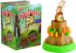 Πηδηχτό Σκιουράκι