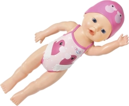 BABY born My First Swim Girl κολυμβητική κούκλα 30 cm