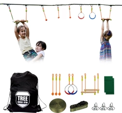 Ninja πίστα με εμπόδια 2Kids Toys