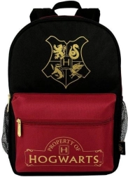 Σακίδιο πλάτης HARRY POTTER Premium Χόγκουαρτς