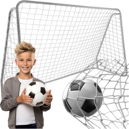 Δίχτυ για ποδοσφαιρική εστία Trizand