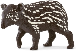 Φιγούρα μικρού ταπίρ Wild Life Schleich