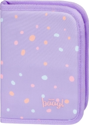 Σχολική κασετίνα μονώροφη BAAGL Κατοικίδια