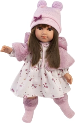 Llorens Sara ρεαλιστική κούκλα 35 cm