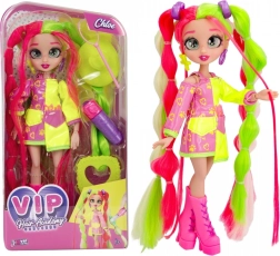 Κούκλα VIP Pets Hair Academy Chloe