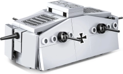 Σετ κατασκευής άρματος Sturmpanzerwagen A7V 1:72 από την COBI