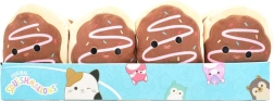 Squishmallows λούτρινο ντόνατ Deja 20 cm