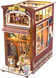 Στηρίγματα βιβλίων Καφετέρια 2Kids Toys