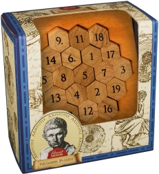 Profesor Puzzle: Αριθμητικός γρίφος Αριστοτέλης