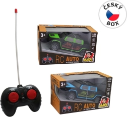 RC αυτοκίνητο Hummer 1:28