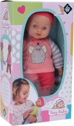 Κούκλα μωρό 29 cm