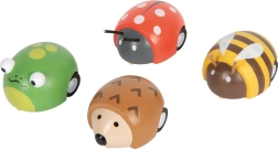 Small foot ξύλινο κουρδιστό ζωάκι