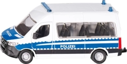 Mercedes‑Benz Sprinter Γερμανικής Ομοσπονδιακής Αστυνομίας SIKU 1:50