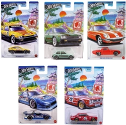 Hot Wheels ειδική έκδοση – συλλεκτικό αυτοκινητάκι