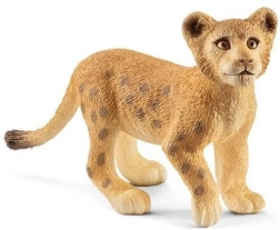 Schleich Wildlife Φιγούρα Λιονταριού