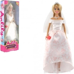 Κούκλα νύφη Anlily