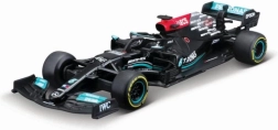 Μεταλλικό αυτοκινητάκι Bburago 1:43 Formula F1