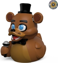 Tubbz συλλεκτική παπάκι FNAF Freddy